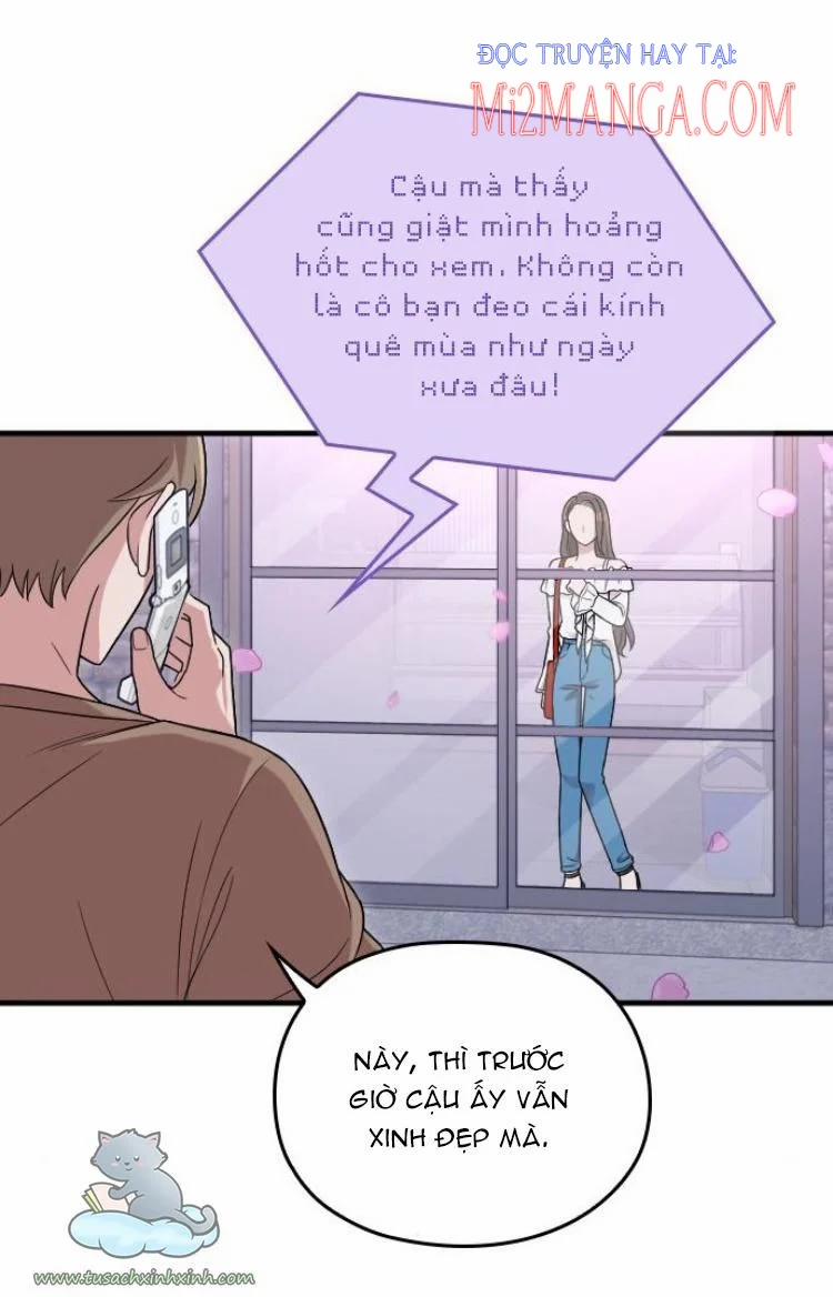 Cô Đi Mà Kết Hôn Với Chồng Của Tôi Đi 12.5 trang 29