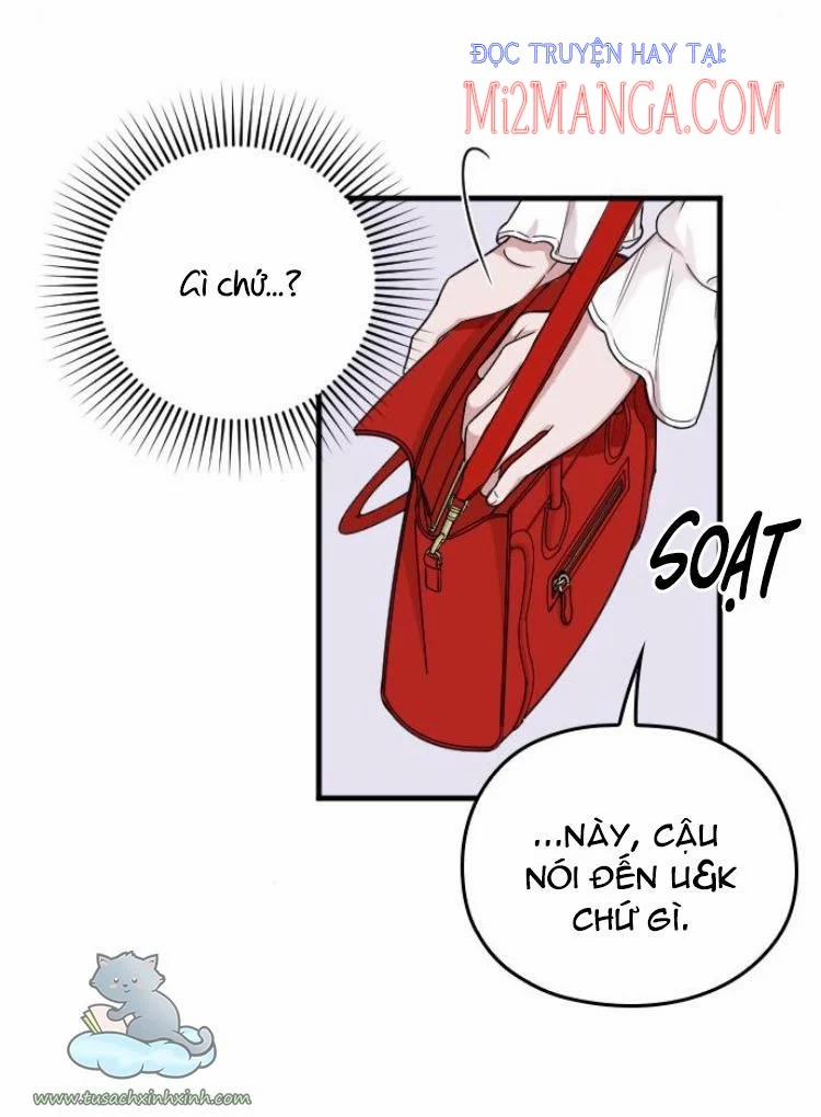 Cô Đi Mà Kết Hôn Với Chồng Của Tôi Đi 12.5 trang 3