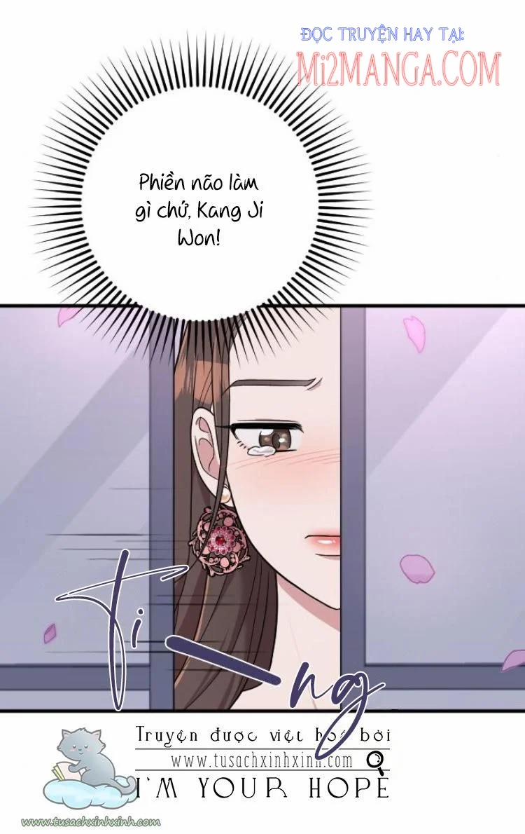 Cô Đi Mà Kết Hôn Với Chồng Của Tôi Đi 12.5 trang 30