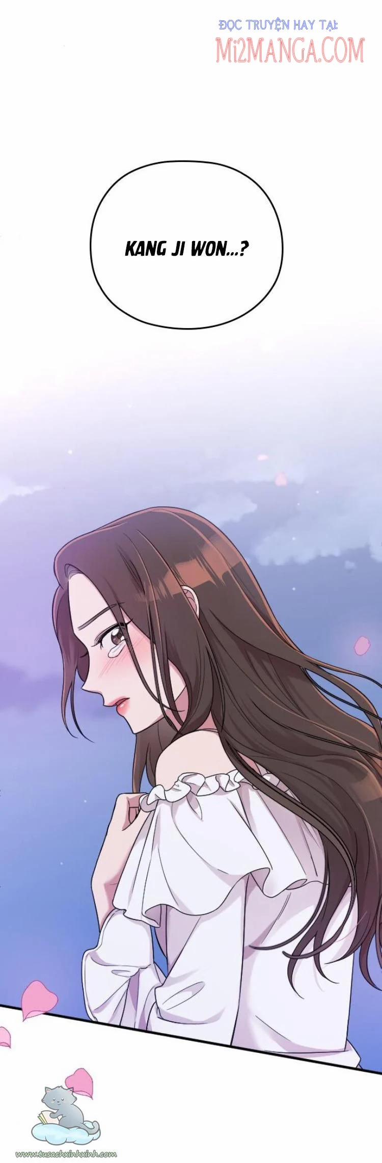 Cô Đi Mà Kết Hôn Với Chồng Của Tôi Đi 12.5 trang 33