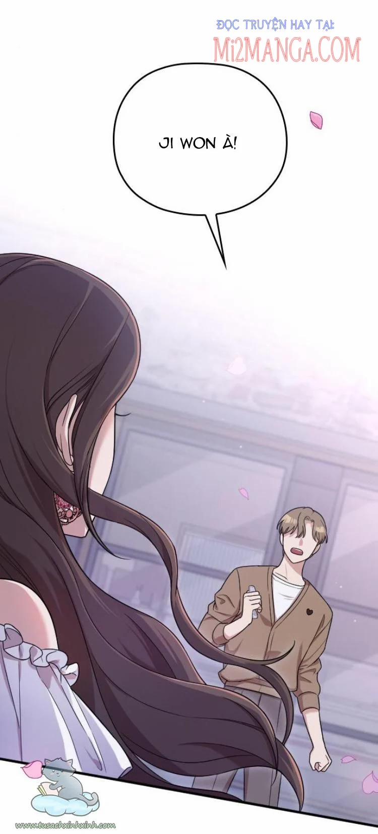 Cô Đi Mà Kết Hôn Với Chồng Của Tôi Đi 12.5 trang 34