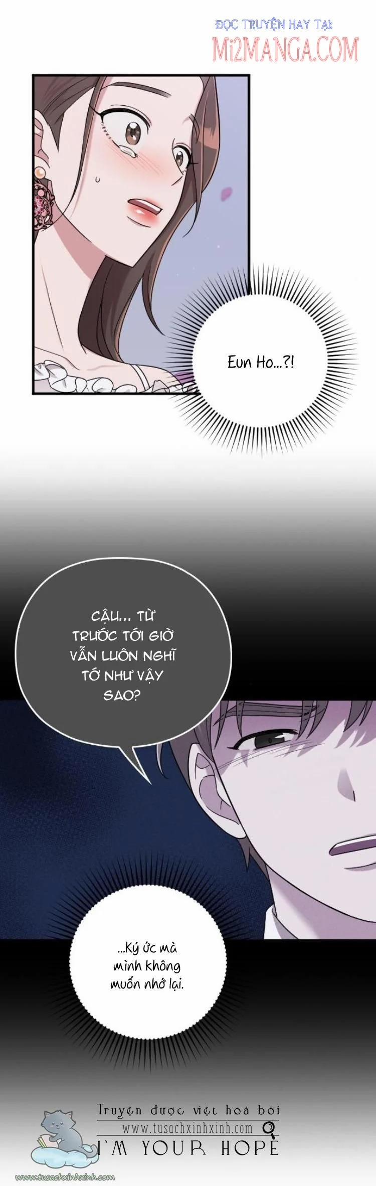 Cô Đi Mà Kết Hôn Với Chồng Của Tôi Đi 12.5 trang 37