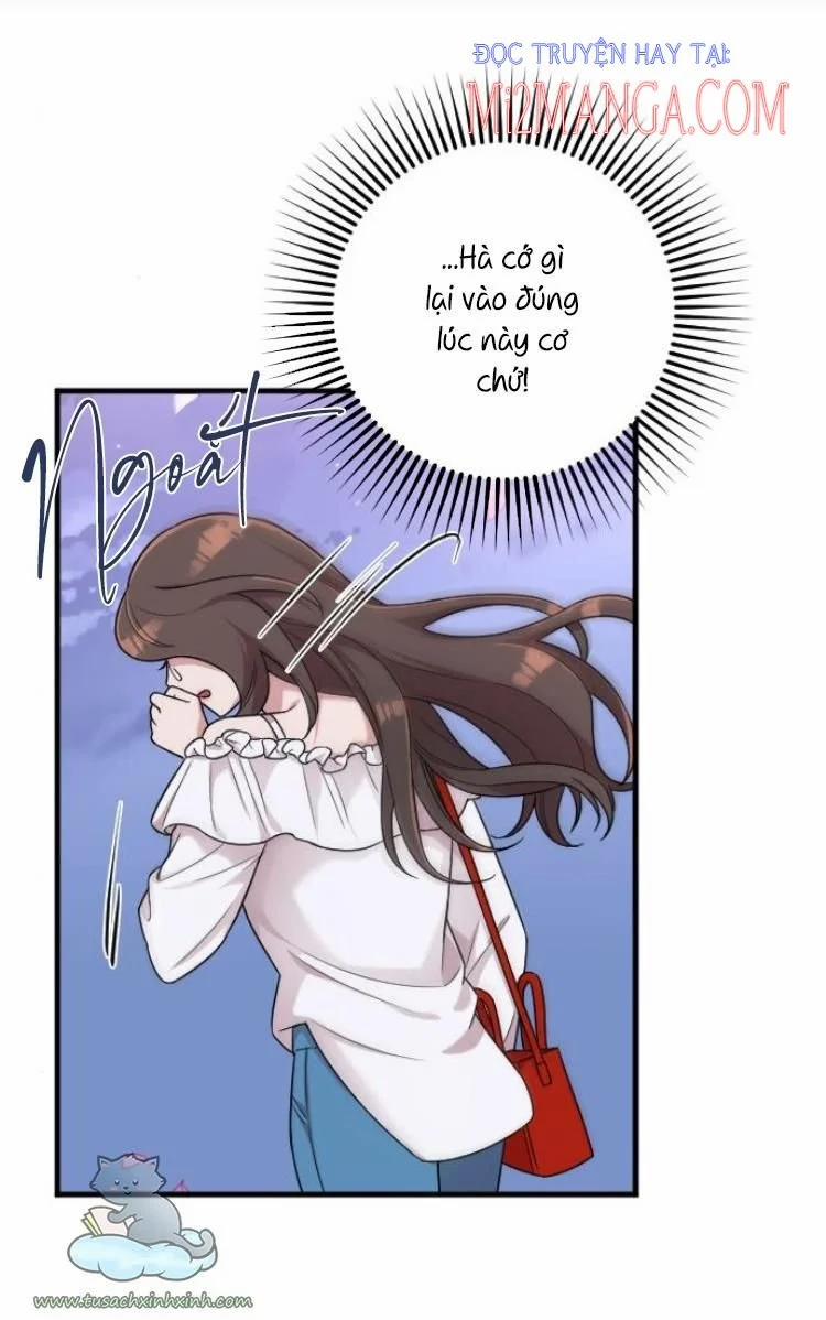 Cô Đi Mà Kết Hôn Với Chồng Của Tôi Đi 12.5 trang 38