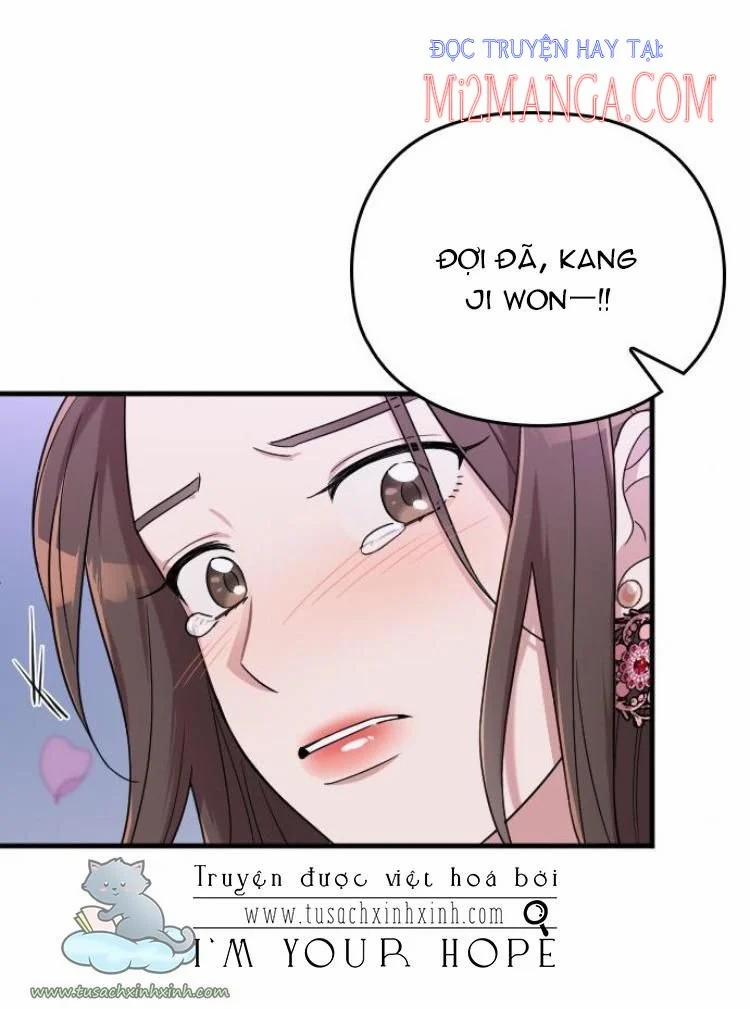 Cô Đi Mà Kết Hôn Với Chồng Của Tôi Đi 12.5 trang 39