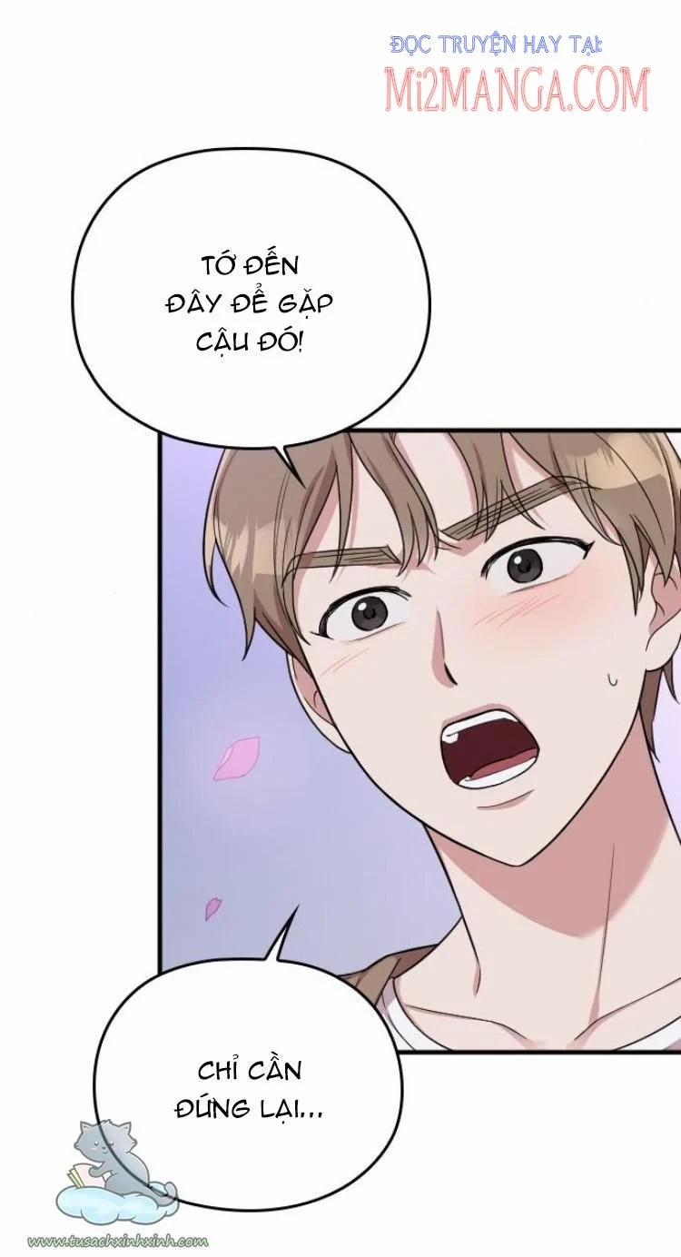 Cô Đi Mà Kết Hôn Với Chồng Của Tôi Đi 12.5 trang 40