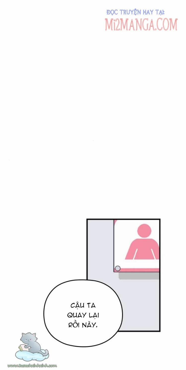 Cô Đi Mà Kết Hôn Với Chồng Của Tôi Đi 12.5 trang 42