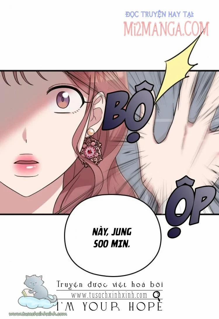 Cô Đi Mà Kết Hôn Với Chồng Của Tôi Đi 12.5 trang 43