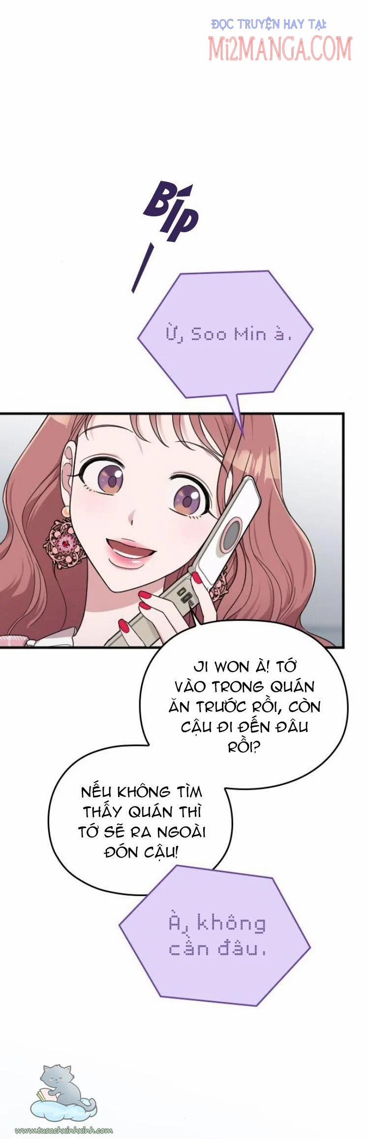 Cô Đi Mà Kết Hôn Với Chồng Của Tôi Đi 12 trang 0