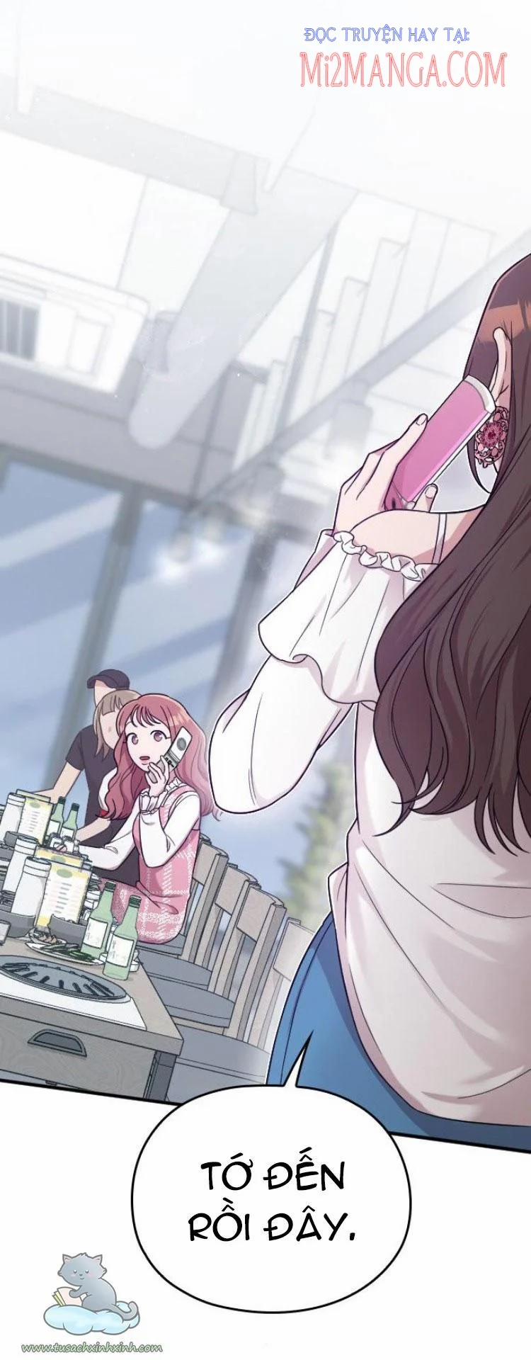 Cô Đi Mà Kết Hôn Với Chồng Của Tôi Đi 12 trang 1