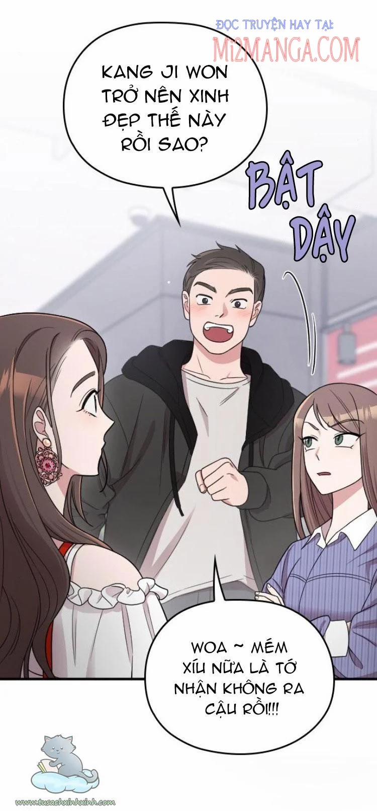 Cô Đi Mà Kết Hôn Với Chồng Của Tôi Đi 12 trang 11