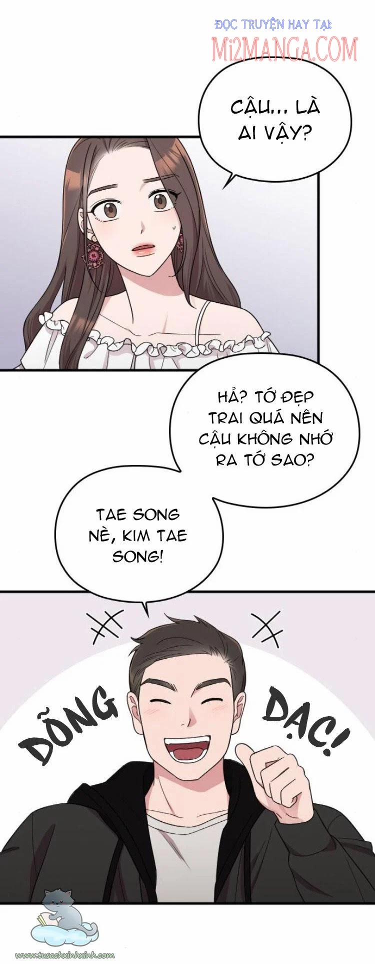 Cô Đi Mà Kết Hôn Với Chồng Của Tôi Đi 12 trang 12