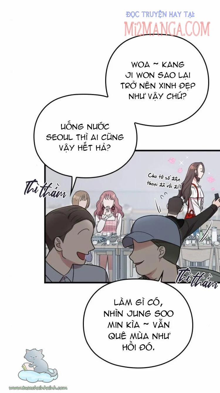 Cô Đi Mà Kết Hôn Với Chồng Của Tôi Đi 12 trang 17