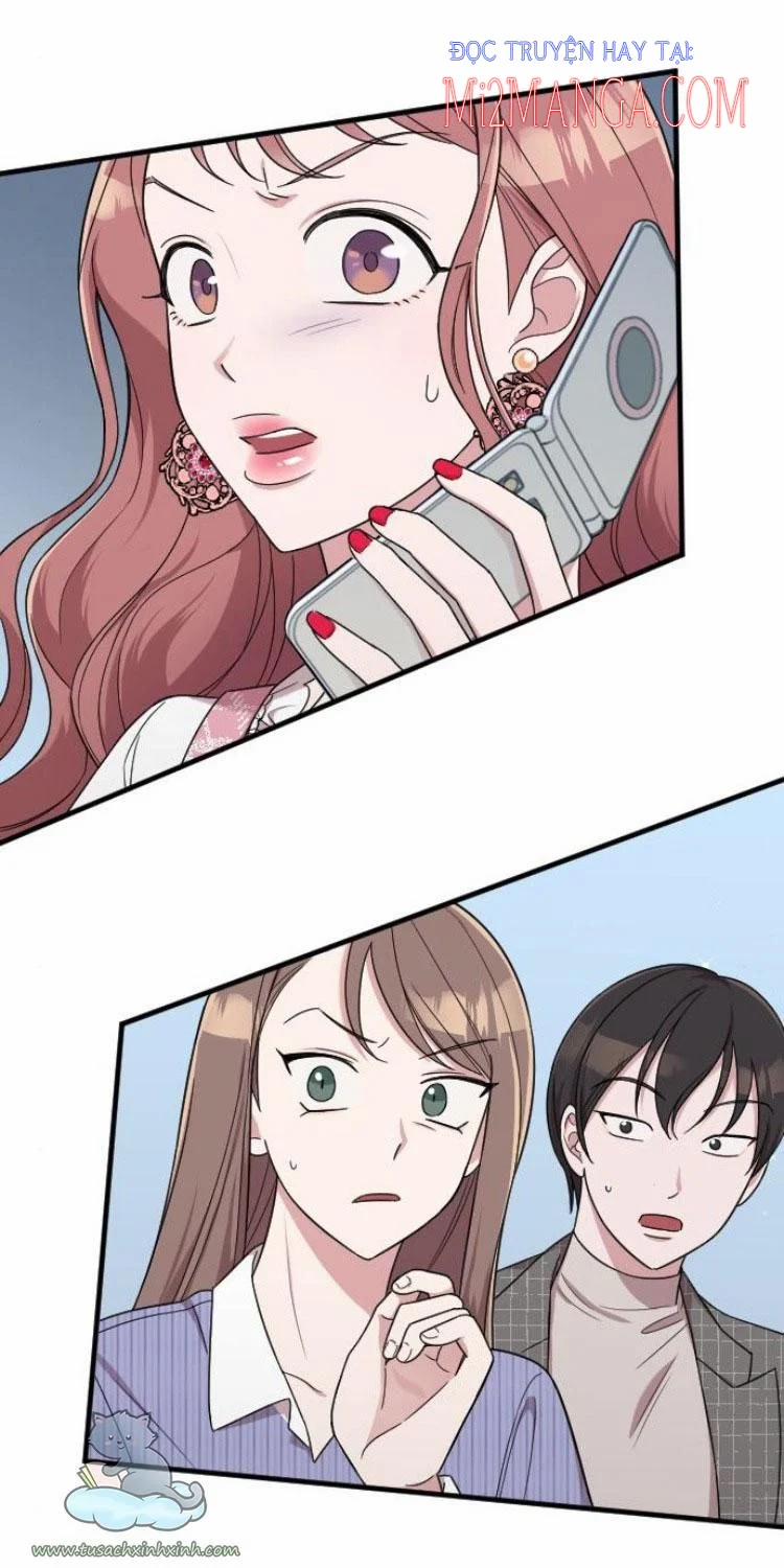 Cô Đi Mà Kết Hôn Với Chồng Của Tôi Đi 12 trang 2