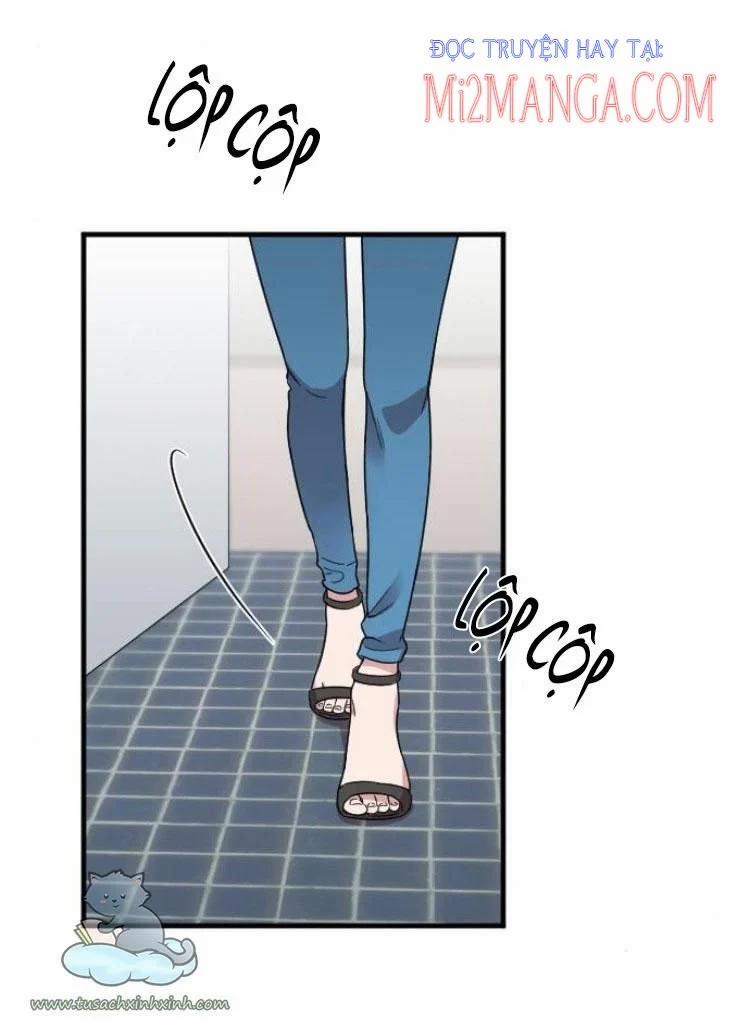 Cô Đi Mà Kết Hôn Với Chồng Của Tôi Đi 12 trang 20