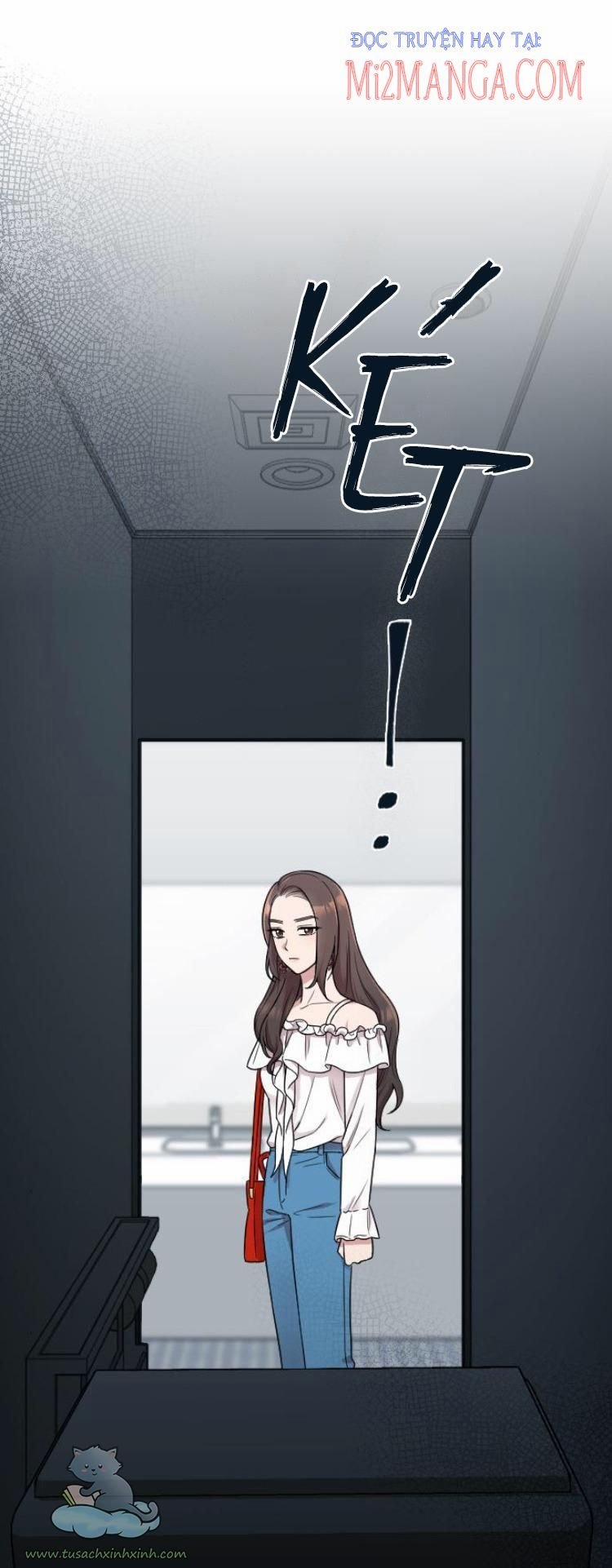 Cô Đi Mà Kết Hôn Với Chồng Của Tôi Đi 12 trang 21