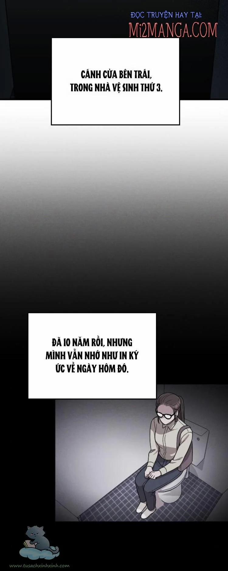 Cô Đi Mà Kết Hôn Với Chồng Của Tôi Đi 12 trang 22