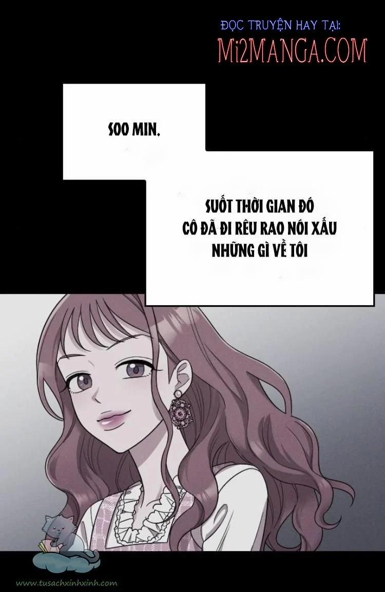 Cô Đi Mà Kết Hôn Với Chồng Của Tôi Đi 12 trang 23