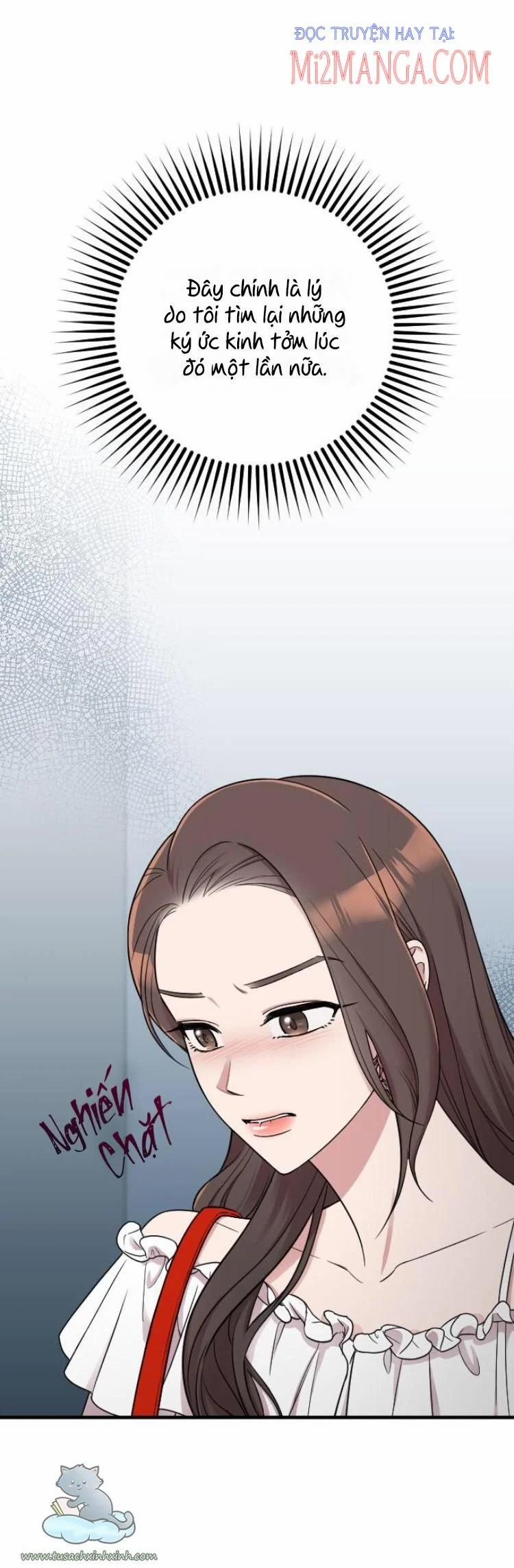 Cô Đi Mà Kết Hôn Với Chồng Của Tôi Đi 12 trang 26