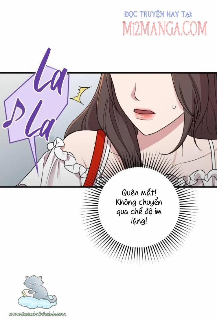 Cô Đi Mà Kết Hôn Với Chồng Của Tôi Đi 12 trang 27