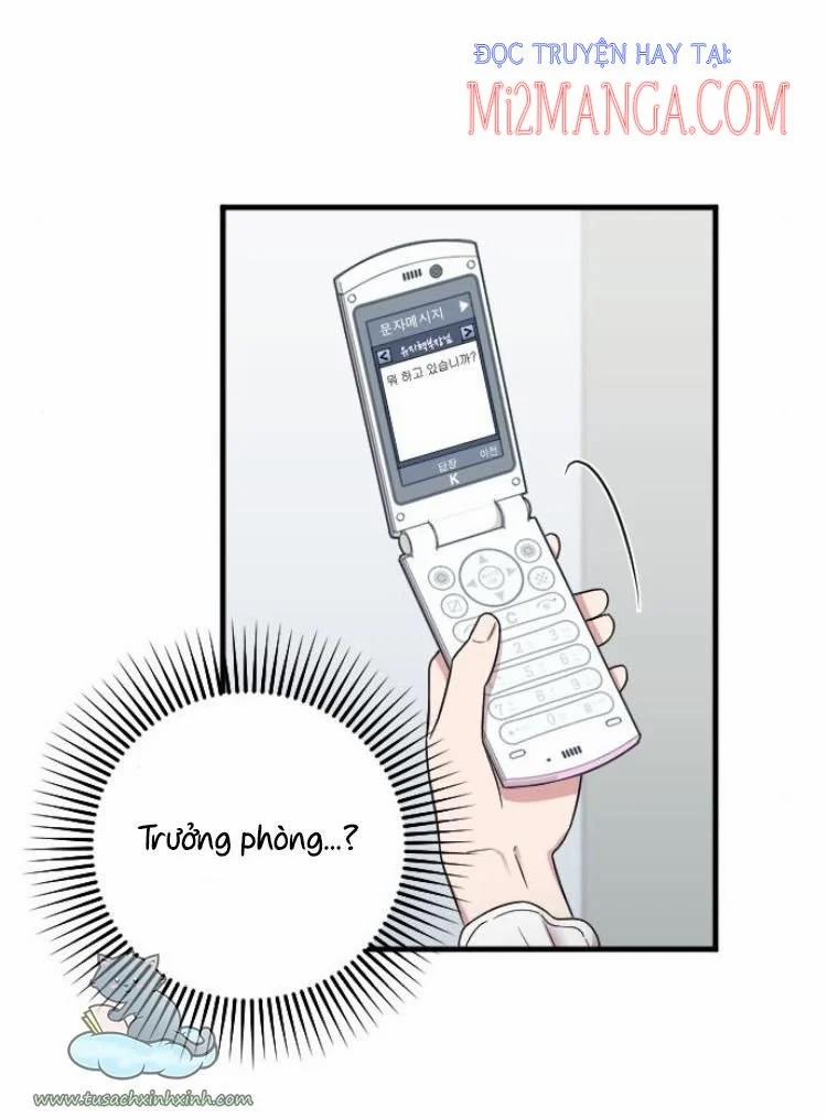 Cô Đi Mà Kết Hôn Với Chồng Của Tôi Đi 12 trang 28