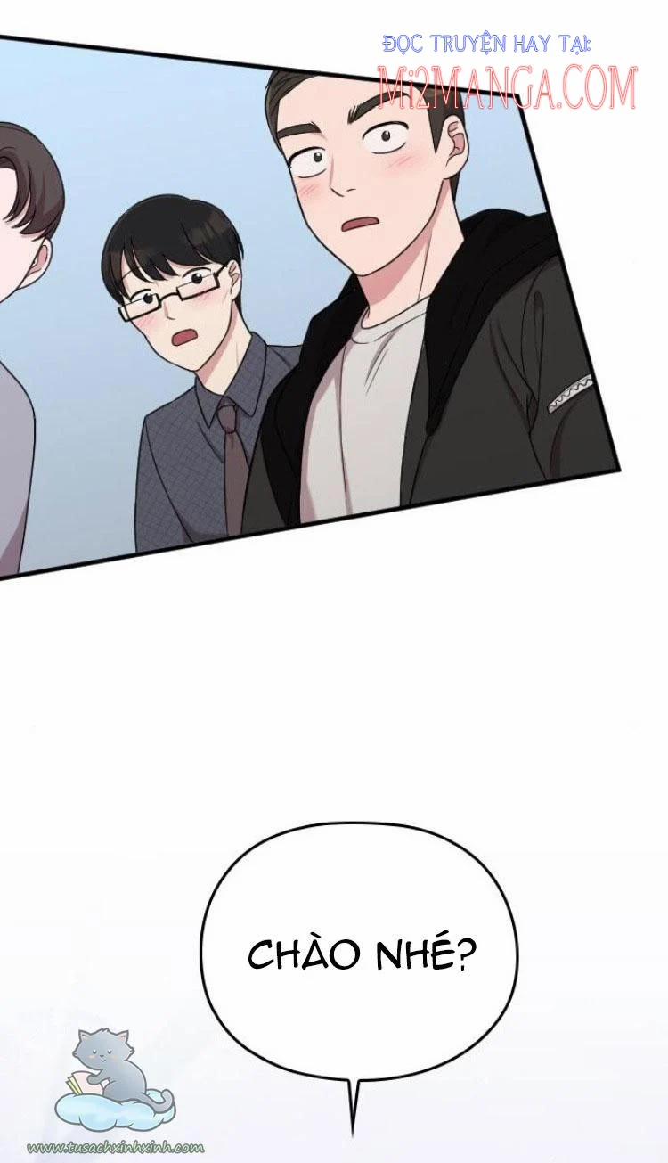 Cô Đi Mà Kết Hôn Với Chồng Của Tôi Đi 12 trang 3