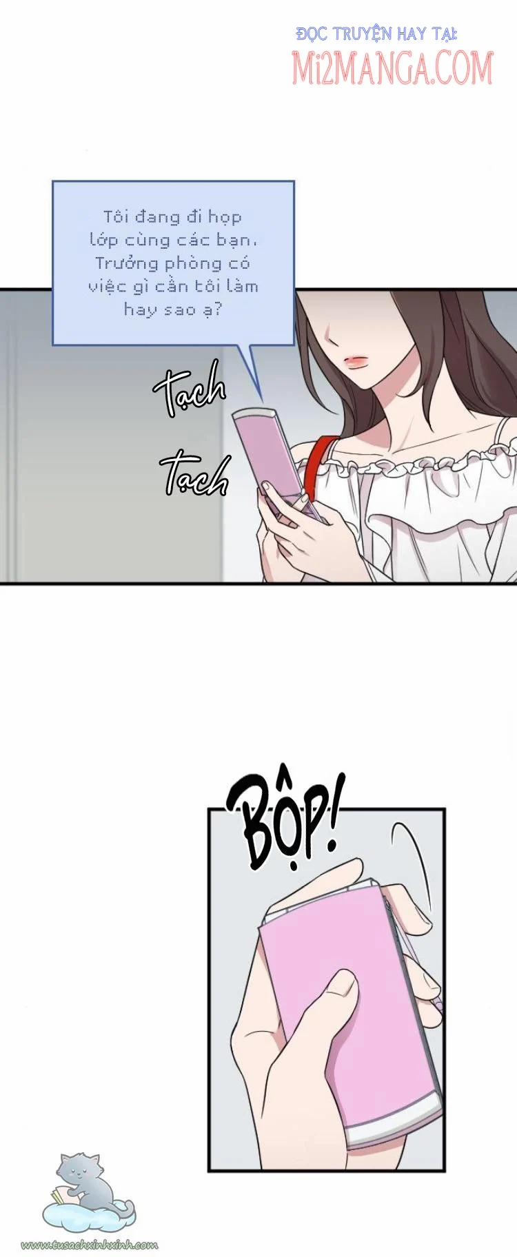 Cô Đi Mà Kết Hôn Với Chồng Của Tôi Đi 12 trang 30