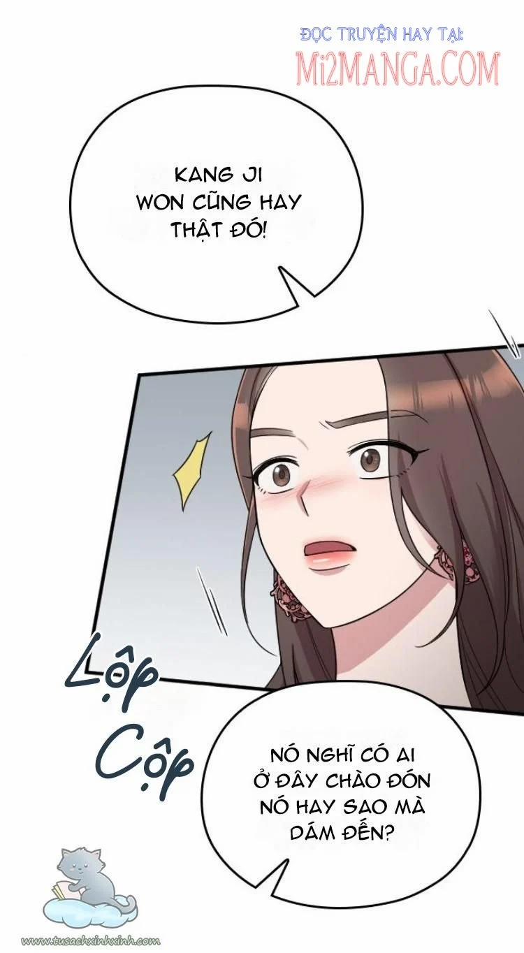 Cô Đi Mà Kết Hôn Với Chồng Của Tôi Đi 12 trang 31