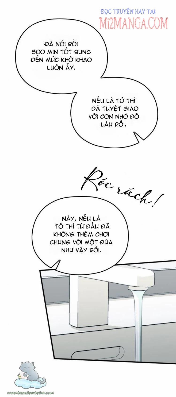 Cô Đi Mà Kết Hôn Với Chồng Của Tôi Đi 12 trang 33