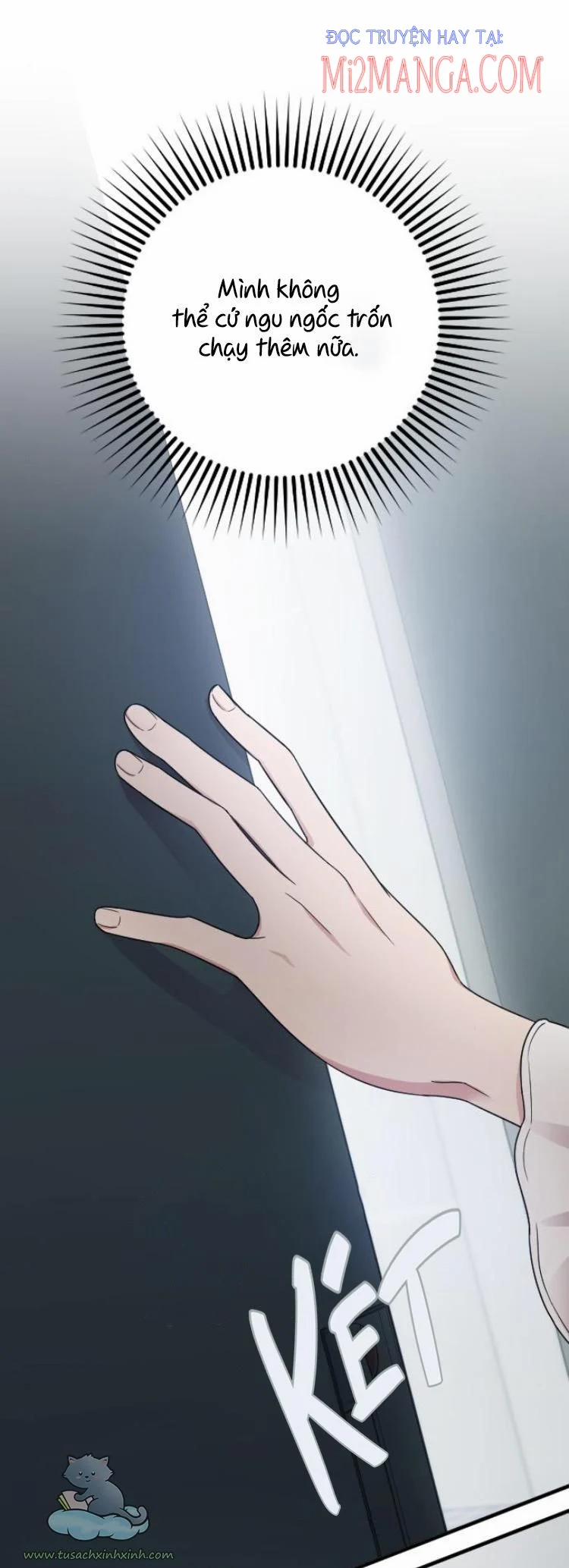 Cô Đi Mà Kết Hôn Với Chồng Của Tôi Đi 12 trang 35