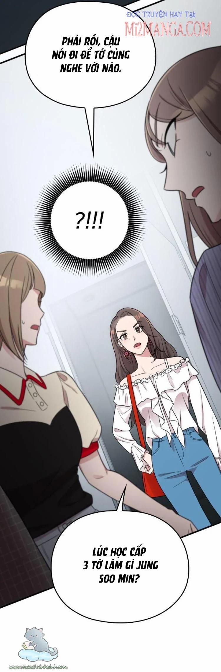 Cô Đi Mà Kết Hôn Với Chồng Của Tôi Đi 12 trang 36