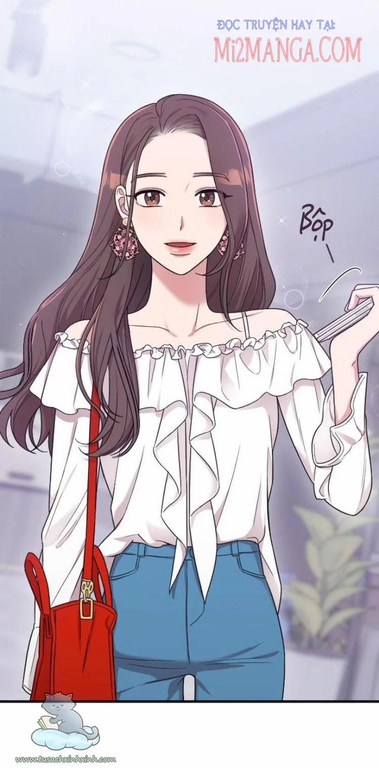 Cô Đi Mà Kết Hôn Với Chồng Của Tôi Đi 12 trang 4