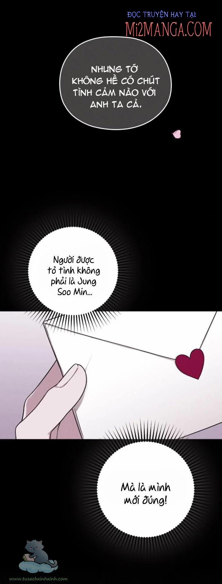 Cô Đi Mà Kết Hôn Với Chồng Của Tôi Đi 12 trang 45