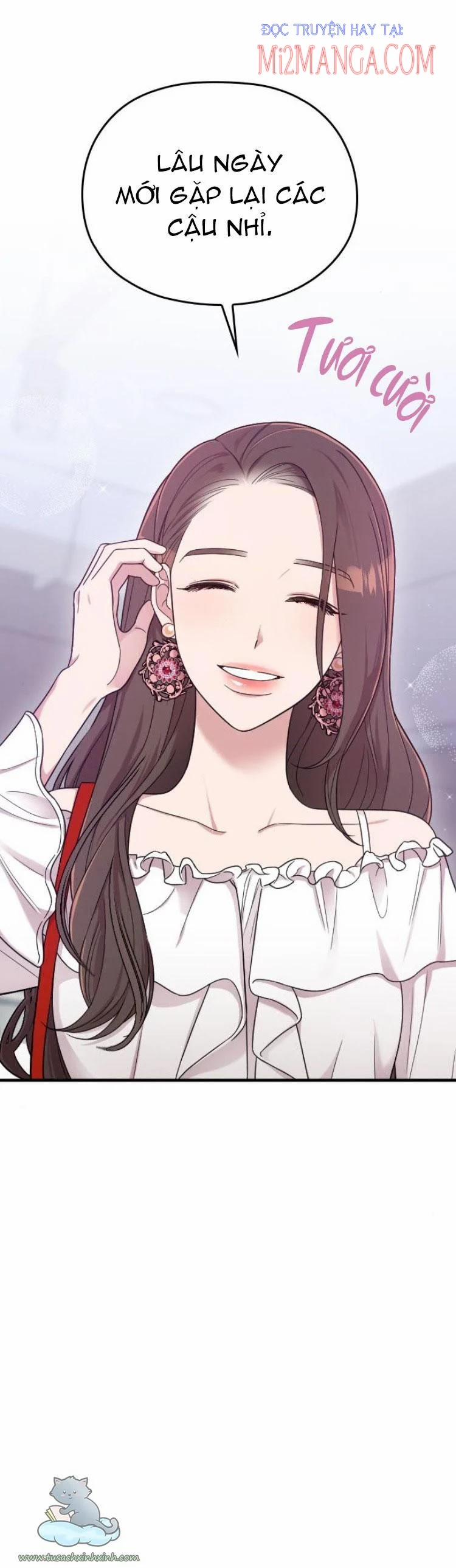 Cô Đi Mà Kết Hôn Với Chồng Của Tôi Đi 12 trang 5