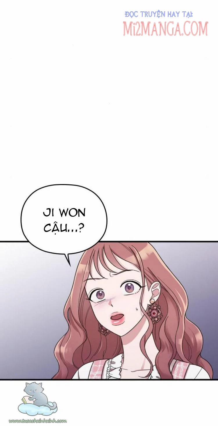 Cô Đi Mà Kết Hôn Với Chồng Của Tôi Đi 12 trang 7