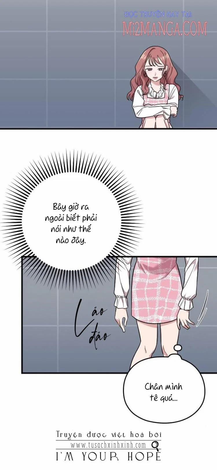 Cô Đi Mà Kết Hôn Với Chồng Của Tôi Đi 13.5 trang 1