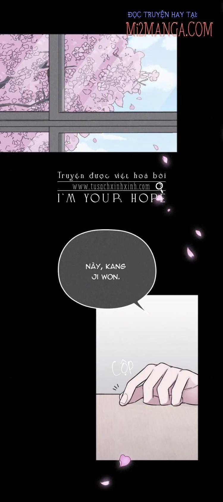 Cô Đi Mà Kết Hôn Với Chồng Của Tôi Đi 13.5 trang 12