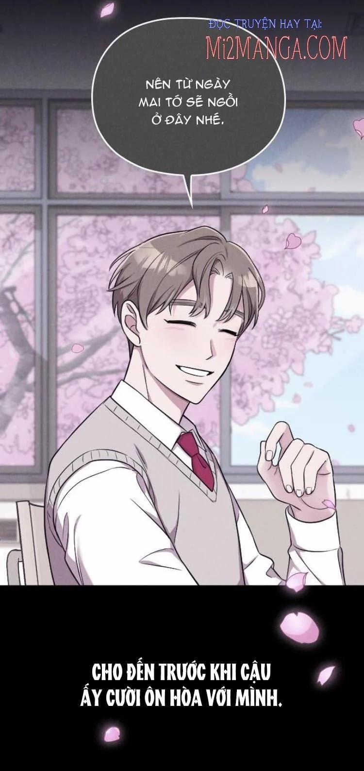 Cô Đi Mà Kết Hôn Với Chồng Của Tôi Đi 13.5 trang 14