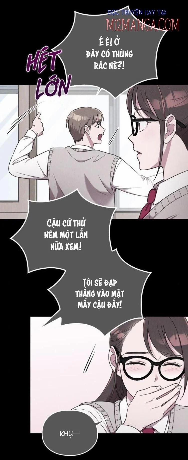 Cô Đi Mà Kết Hôn Với Chồng Của Tôi Đi 13.5 trang 17