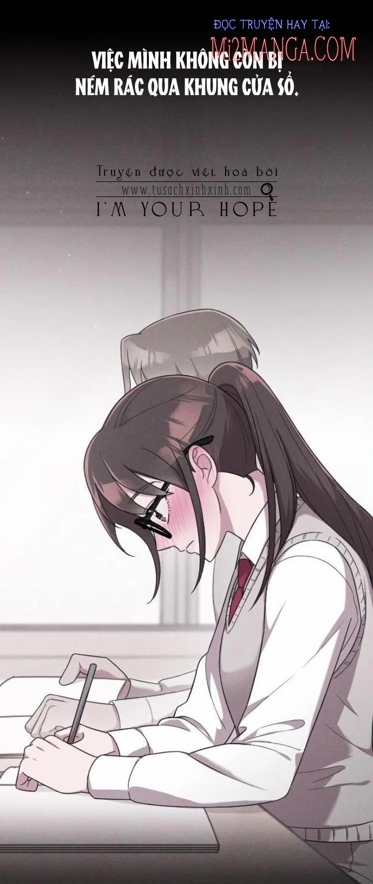 Cô Đi Mà Kết Hôn Với Chồng Của Tôi Đi 13.5 trang 20