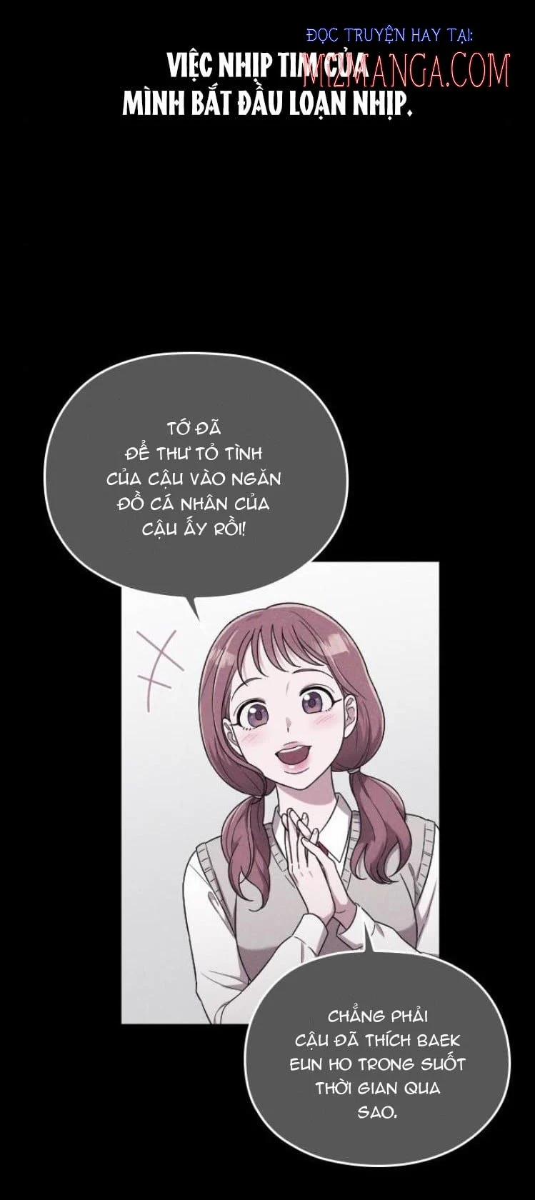 Cô Đi Mà Kết Hôn Với Chồng Của Tôi Đi 13.5 trang 21