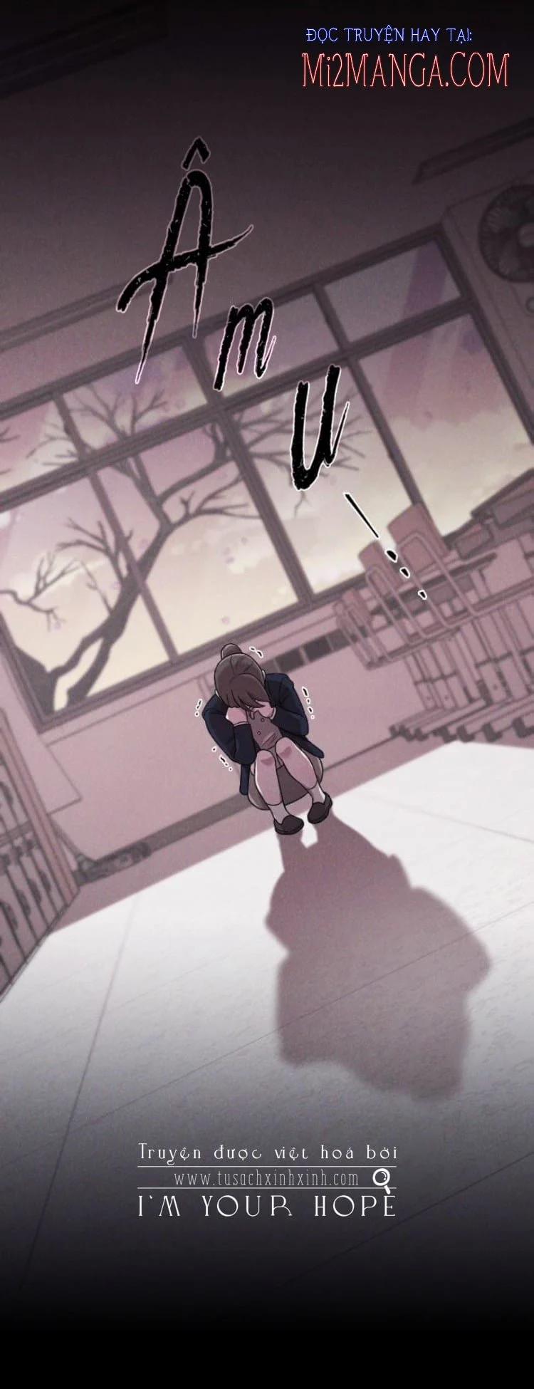 Cô Đi Mà Kết Hôn Với Chồng Của Tôi Đi 13.5 trang 28