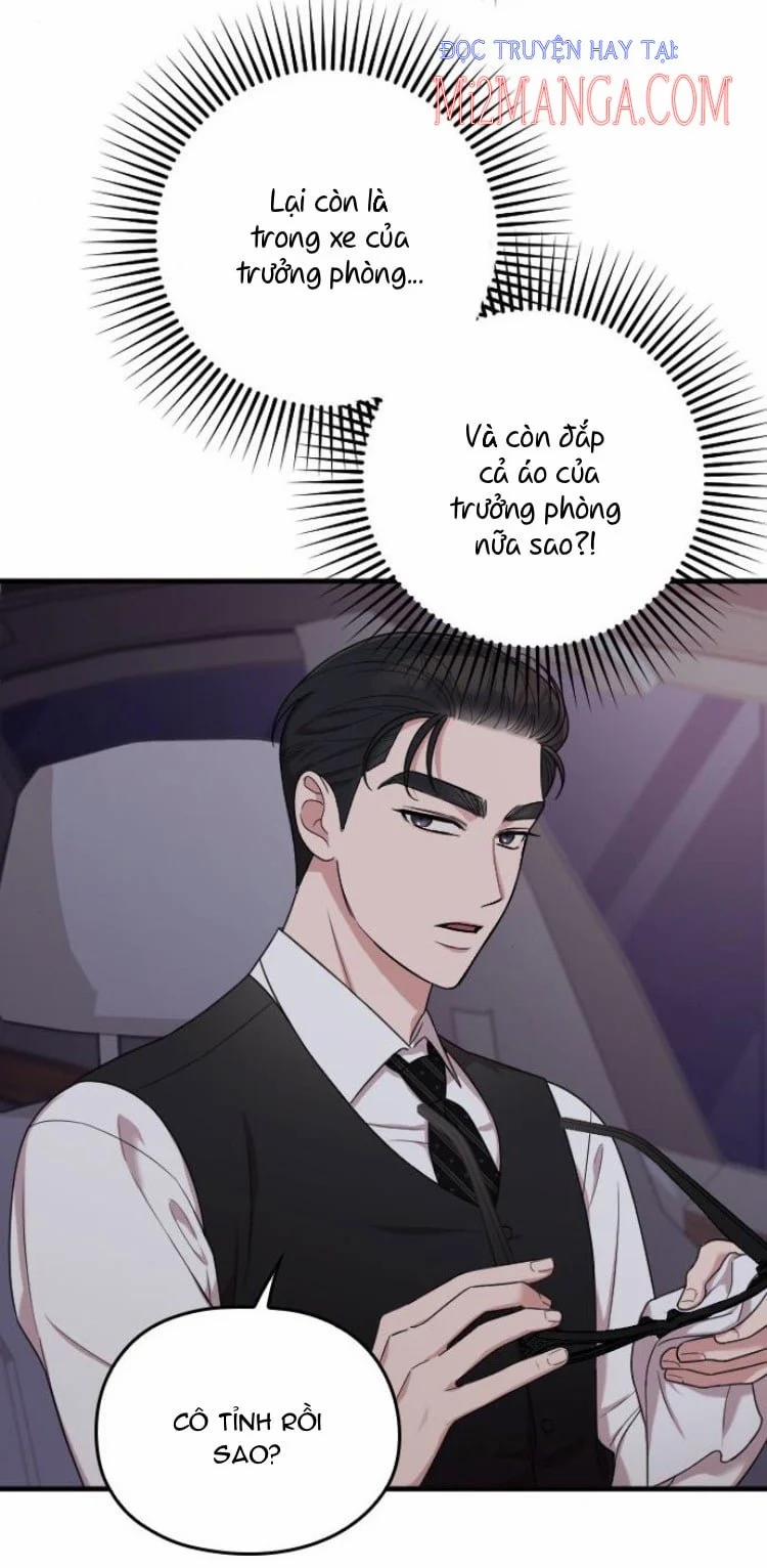 Cô Đi Mà Kết Hôn Với Chồng Của Tôi Đi 13.5 trang 33