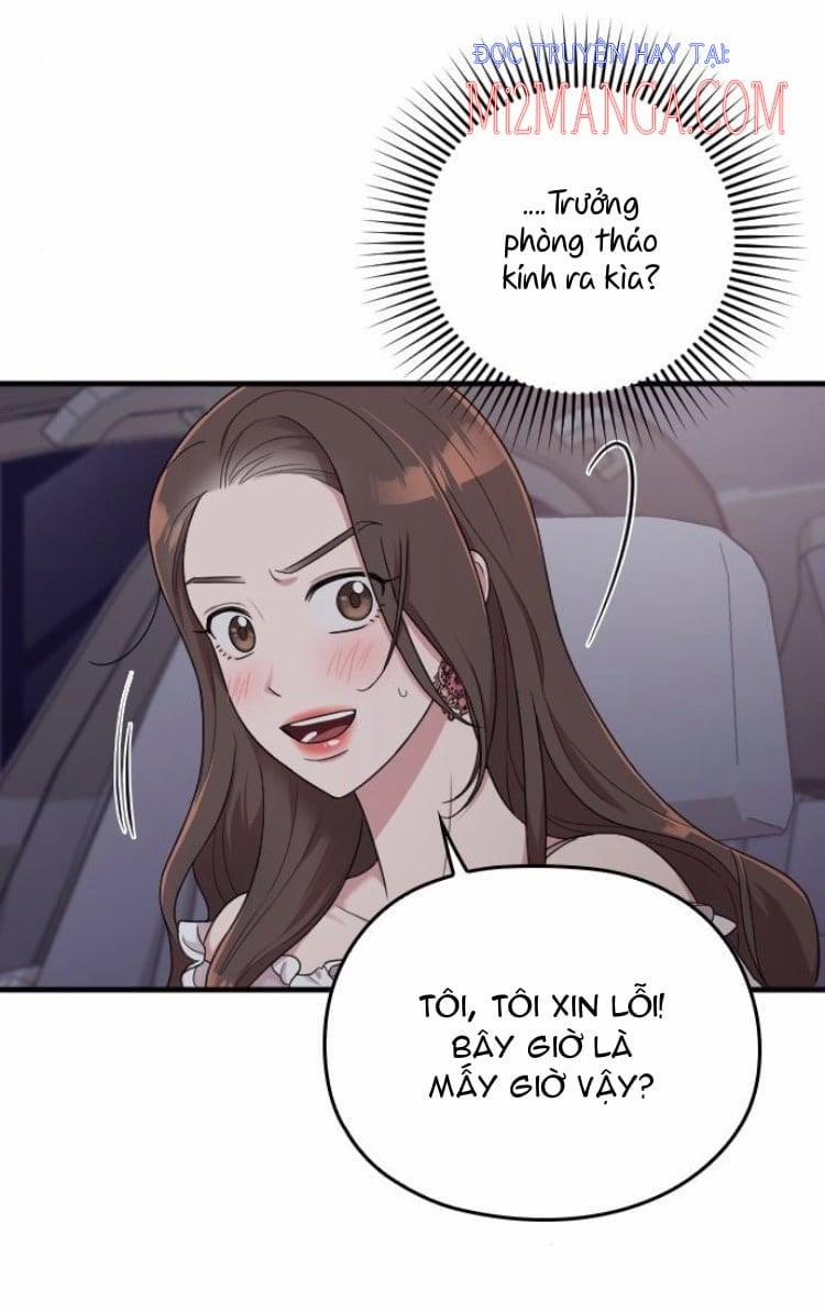 Cô Đi Mà Kết Hôn Với Chồng Của Tôi Đi 13.5 trang 34