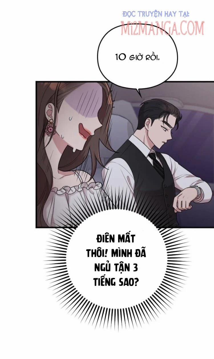 Cô Đi Mà Kết Hôn Với Chồng Của Tôi Đi 13.5 trang 35