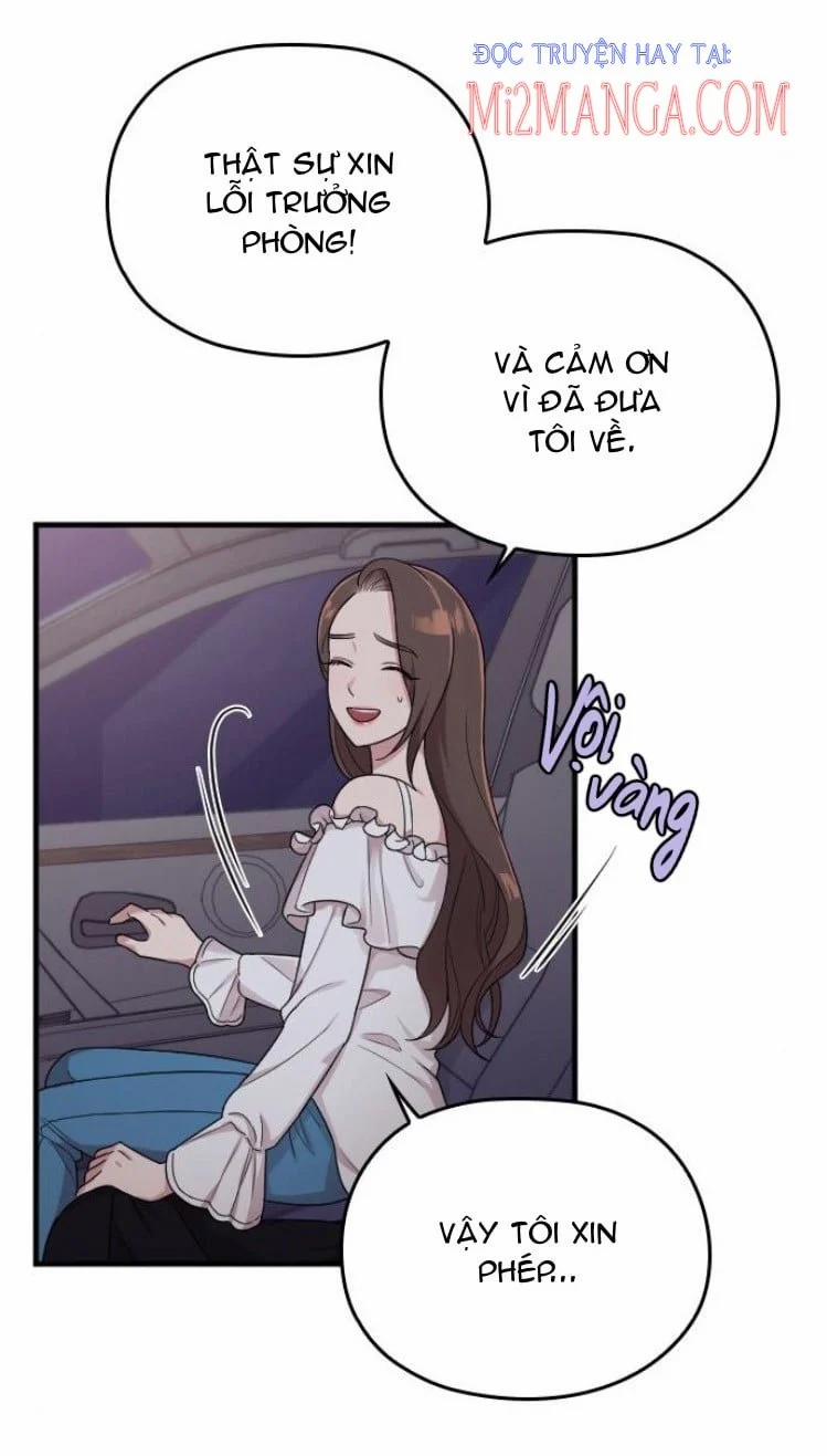 Cô Đi Mà Kết Hôn Với Chồng Của Tôi Đi 13.5 trang 36