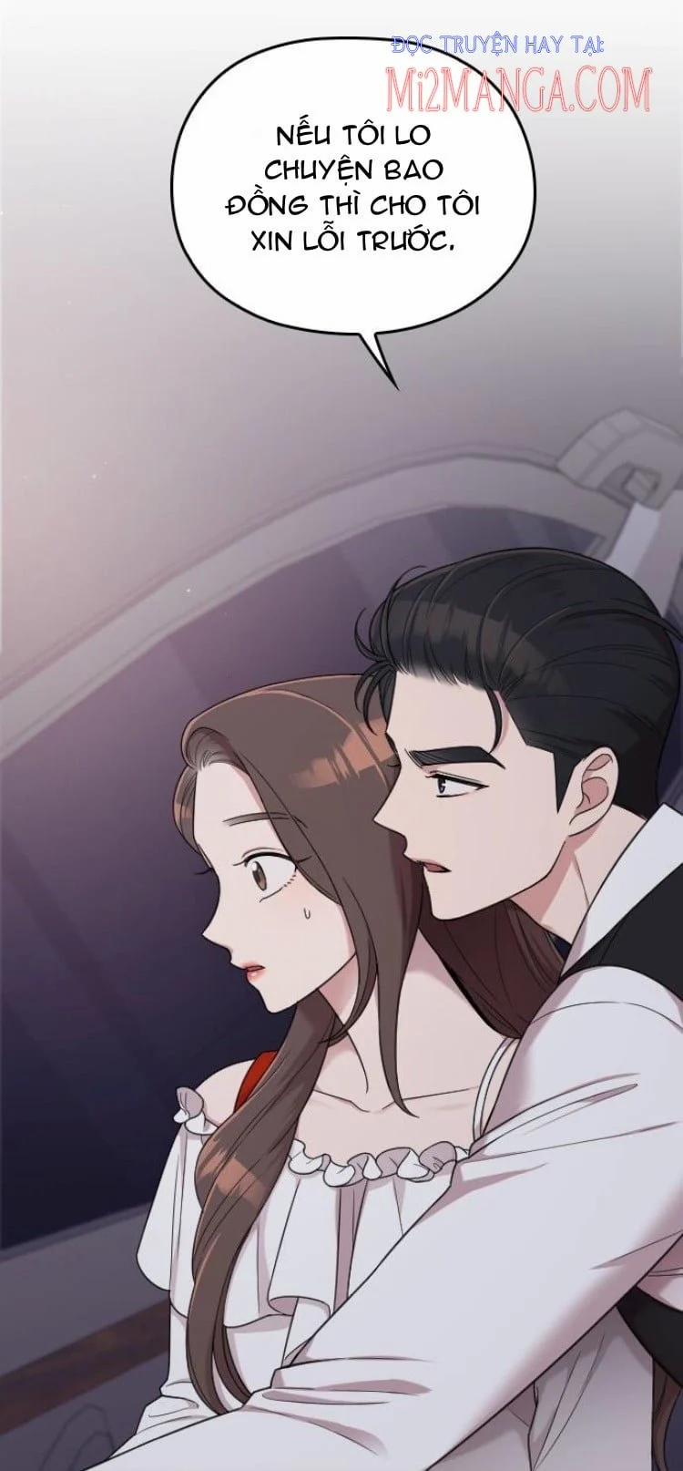 Cô Đi Mà Kết Hôn Với Chồng Của Tôi Đi 13.5 trang 38