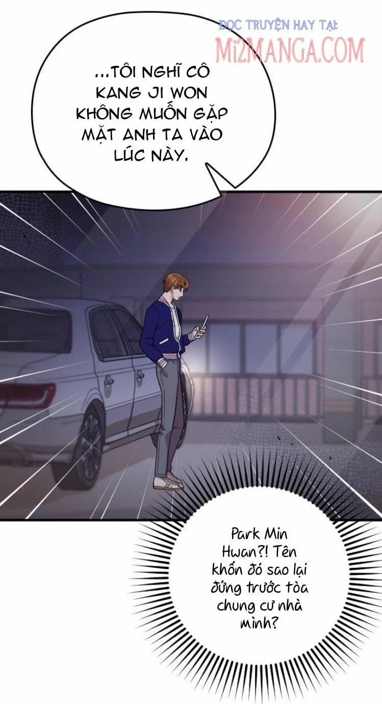 Cô Đi Mà Kết Hôn Với Chồng Của Tôi Đi 13.5 trang 40