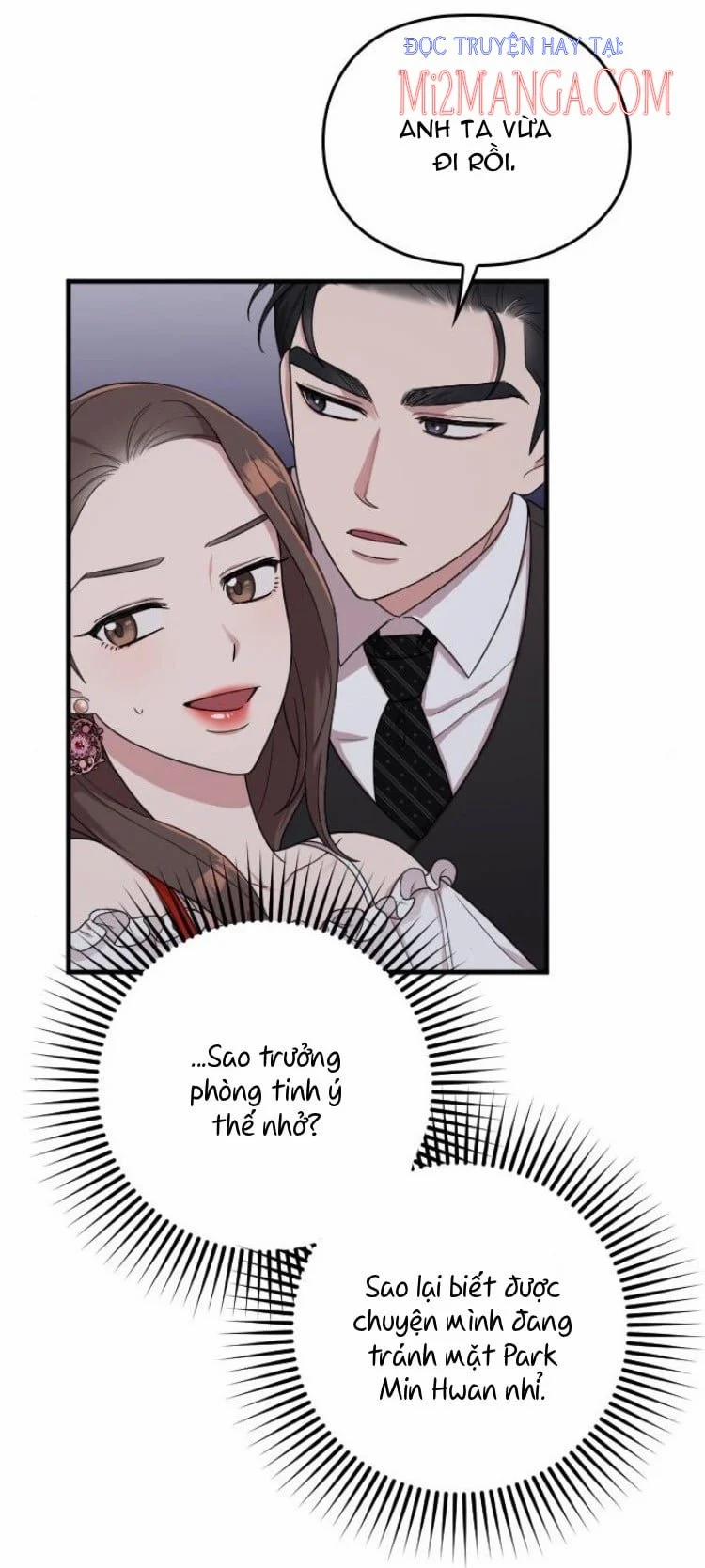 Cô Đi Mà Kết Hôn Với Chồng Của Tôi Đi 13.5 trang 42