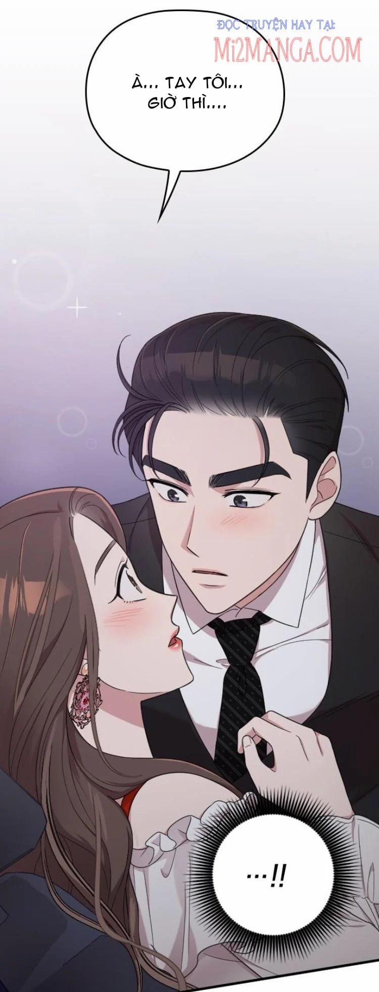 Cô Đi Mà Kết Hôn Với Chồng Của Tôi Đi 13.5 trang 44