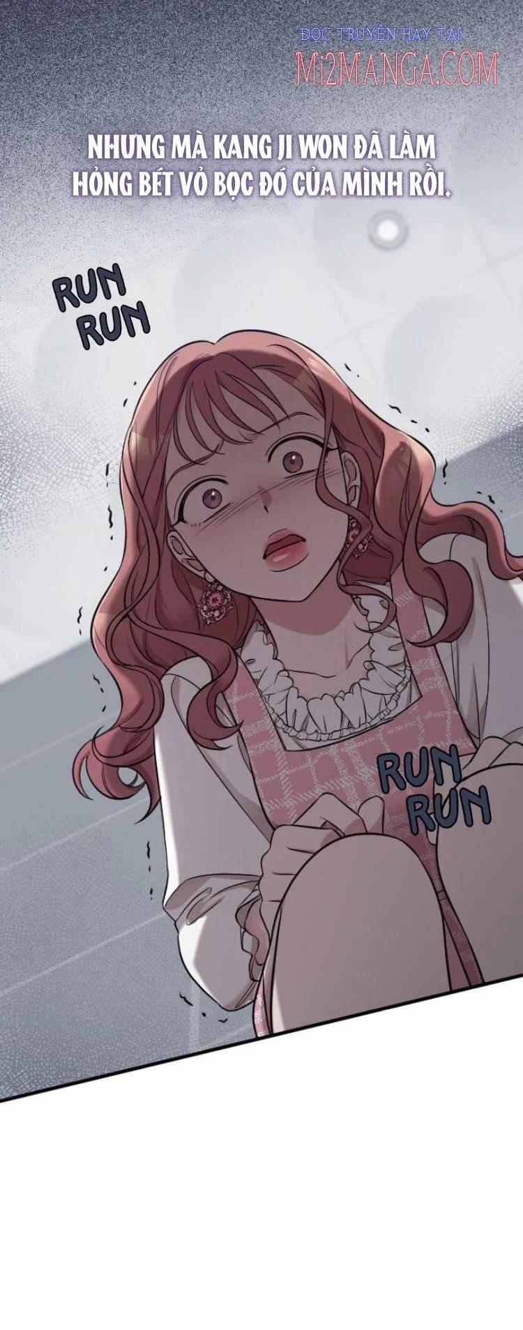 Cô Đi Mà Kết Hôn Với Chồng Của Tôi Đi 13.5 trang 47